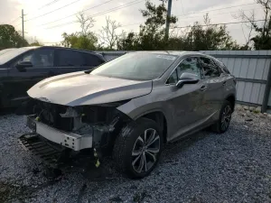 Lexus RX 3.5L 6 2020