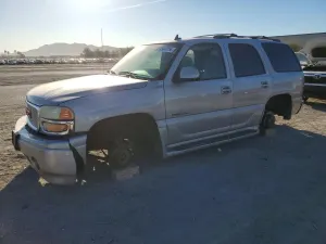 GMC Yukon 6.0L 8 2006