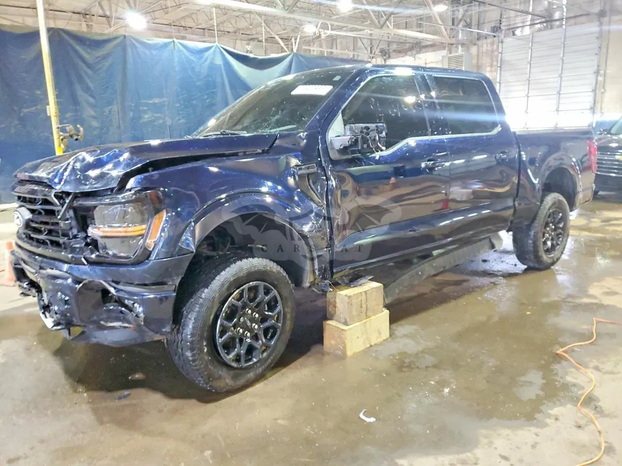 Ford F-150 2.7L 6 2025