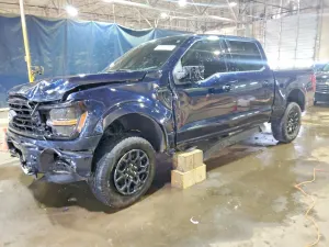Ford F-150 2.7L 6 2025