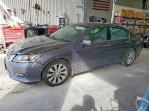 Honda Accord 2.4L 4 2015