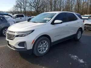 Chevrolet Equinox 1.5L 4 2022