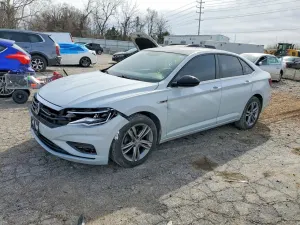 Volkswagen Jetta 1.4L 4 2019