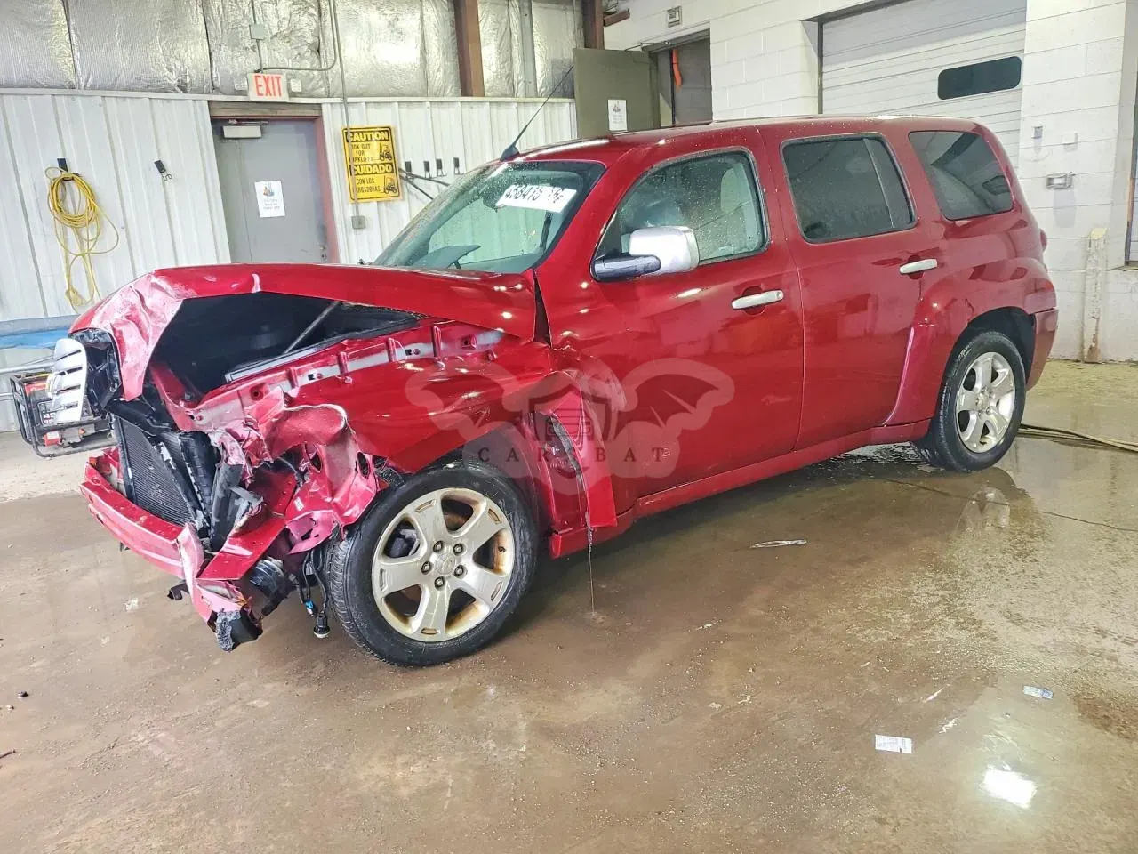 Chevrolet HHR 2.2L 4 2007