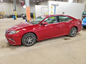 Lexus ES 3.5L 6 2017