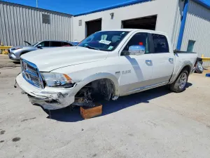 Dodge RAM 5.7L 8 2009