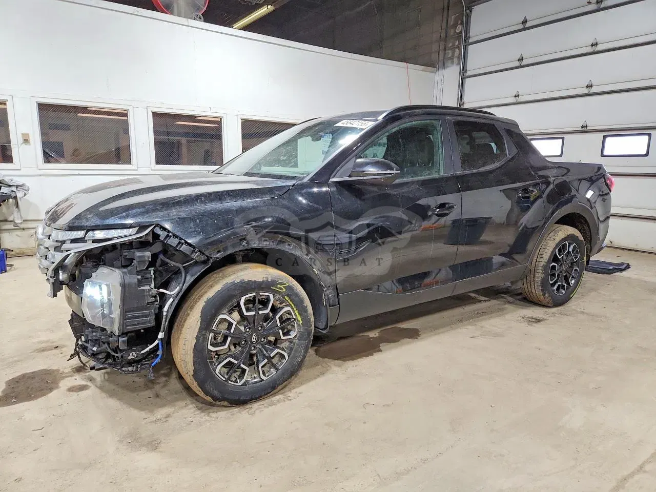 Hyundai Santa Cruz 2.5L 4 2023