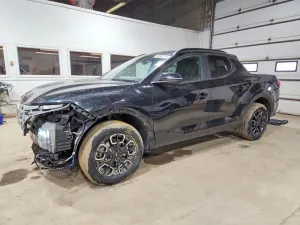 Hyundai Santa Cruz 2.5L 4 2023