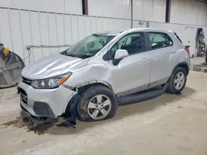 Chevrolet Trax 1.4L 4 2018