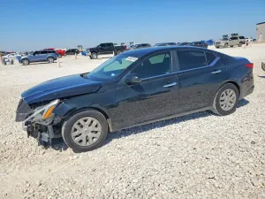 Nissan Altima 2.5L 4 2020