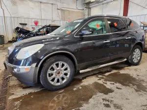 Buick Enclave 3.6L 6 2011