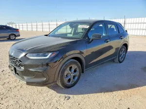 Honda HR-V 2.0L 4 2026