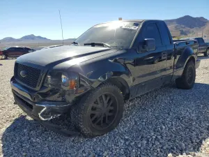 Ford F-150 4.6L 8 2006