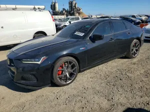 Acura TLX 3.0L 6 2023