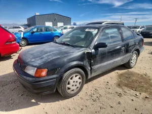 Toyota Tercel 1.5L 4 1997