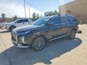 Hyundai Palisade 3.8L 6 2024