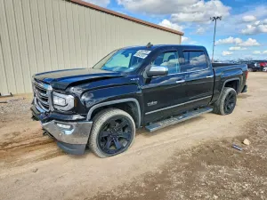 GMC Sierra 5.3L 8 2018