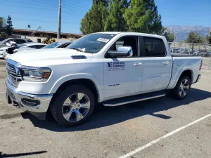 RAM 1500 5.7L 8 2020