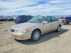 Toyota Camry 2.2L 4 2000