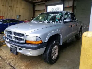 Dodge Dakota 4.7L 8 2004