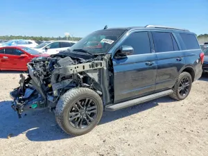 Ford Expedition 3.5L 6 2024