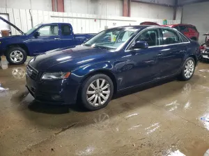 Audi A4 2.0L 4 2009