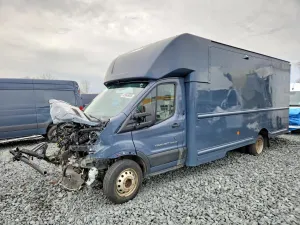 Ford Transit 3.5L 6 2021