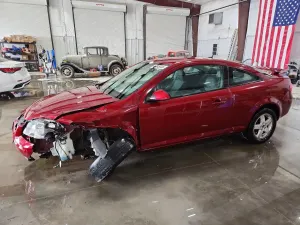 Pontiac G5 2.2L 4 2009