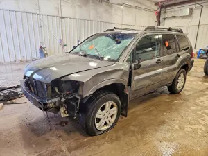 Mitsubishi Endeavor 3.8L 6 2004