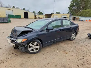 Honda Civic 1.8L 4 2006