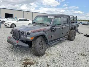 Jeep Gladiator 3.6L 6 2023