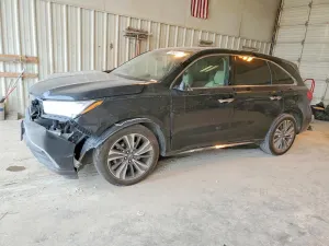 Acura MDX 3.5L 6 2017