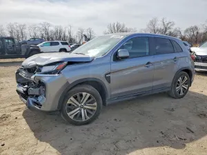 Mitsubishi Outlander 2.0L 4 2024