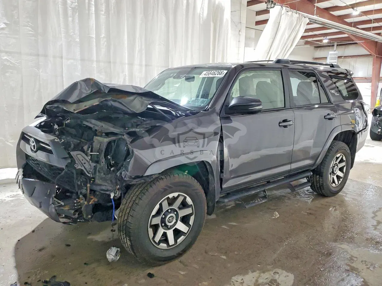 Toyota 4Runner 4.0L 6 2020