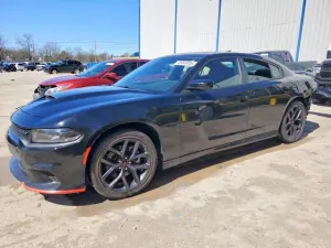 Dodge Charger 5.7L 8 2023