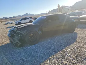 Dodge Challenger 6.2L 8 2019