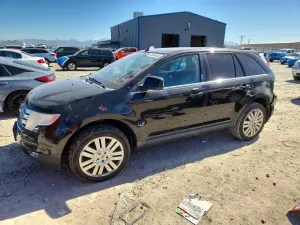 Ford Edge 3.5L 6 2010