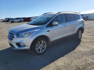 Ford Escape 1.5L 4 2018