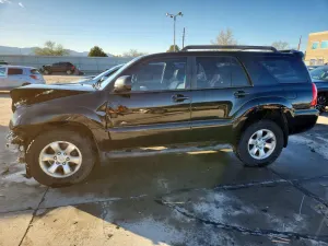 Toyota 4Runner 4.0L 6 2006