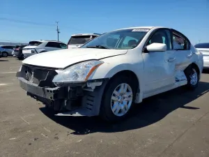 Nissan Altima 2.5L 4 2012