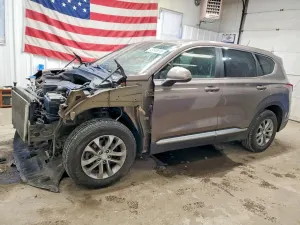 Hyundai Santa Fe 2.4L 4 2020
