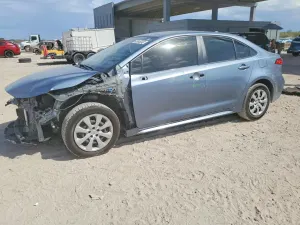 Toyota Corolla 1.8L 4 2021