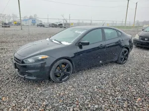 Dodge Dart 2.4L 4 2016