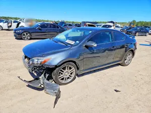 Scion tC 2.4L 4 2010