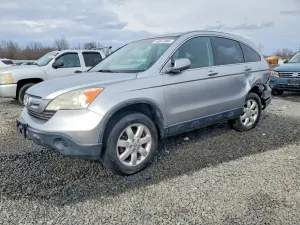 Honda CR-V 2.4L 4 2007