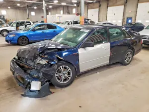 Toyota Avalon 3.0L 6 2003