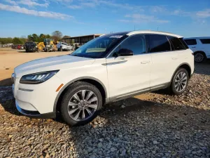 Lincoln Corsair 2.0L 4 2020