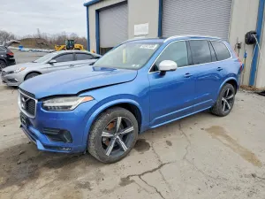 Volvo XC90 2.0L 4 2016