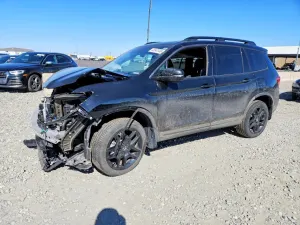 Honda Passport 3.5L 6 2025