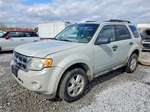 Ford Escape 3.0L 6 2009